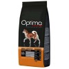 Optimanova Adult Sensitive Salmon & Potato 12kg