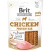 BRIT Meaty Jerky Meaty Protein bar Chicken - Dog treat - 80 g