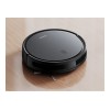 Xiaomi | Robot Vacuum | E10C | Wet&Dry | 2600 mAh | Dust capacity 0.4 L | 3500 Pa | Black