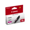 CANON 1LB CLI-551XL M ink magenta