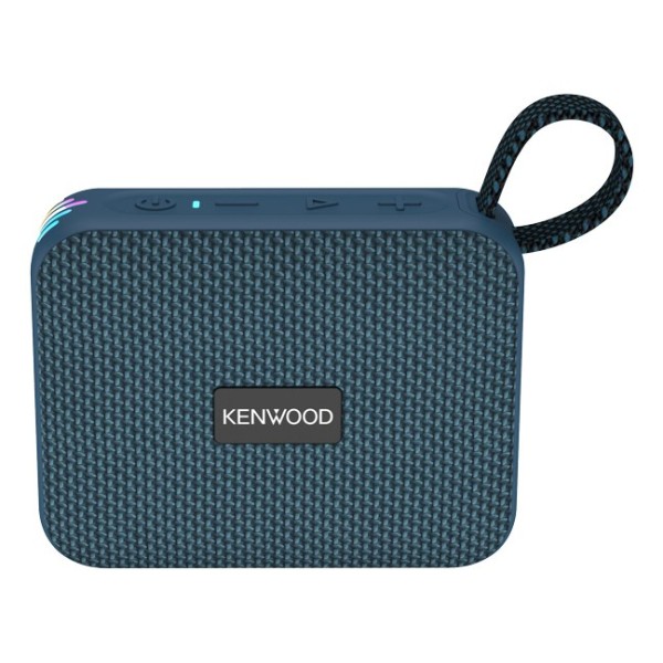 Kenwood AS-60BT-A portable/party speaker Mono portable ...