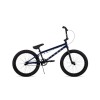 Rower BMX Huffy Symbol Freestyle 20" Abys Blue