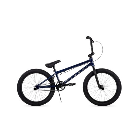 Rower BMX Huffy Symbol Freestyle 20" Abys Blue