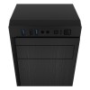 NATEC Aracanta Midi Tower Black