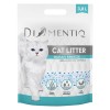 DIAMENTIQ Ocean Breeze - Cat litter - 3,8 l