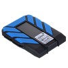 ADATA HD710 Pro external hard drive 1 TB Black, Blue