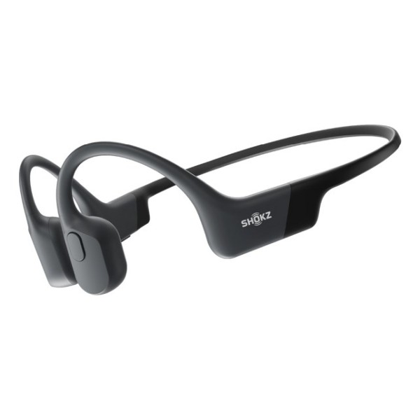 SHOKZ OpenRun Headset Wireless Neck-band Sports ...