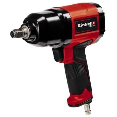 Einhell TC-PW 340 7500 RPM 340 N⋅m Black, Red