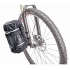 Topeak VersaCage bike bag, frame basket