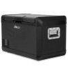 PRZENOŚNA LODÓWKA KOMPRESOROWA GCX37 BLACK