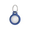 Belkin | Secure Holder with Key Ring for AirTag | Blue