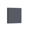 SMART HOME WIRED SWITCH DOUBLE/WS-EUK02 GREY AQARA