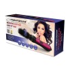 Esperanza EBL008 hair styling tool Hot air brush Black,Red 1.8 m 1000 W