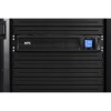 APC Smart-UPS C, Line Interactive, 1000VA, Rackmount 2U, 230V, 4xIEC C13 outlets, SmartConnect, USB, Serial communication, AVR, Graphic LCD | Schneider Electric