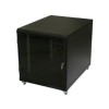 Triton RCA-12-A68-BAX-A1 rack cabinet Black