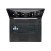 ASUS FA506NCR-WH71 Ryzen 7 7435HS 15.6" FHD 144Hz 16GB SSD512 BT BLKB Geforce RTX 3050 4GB Win11 Graphite Black (REPACK) 2Y