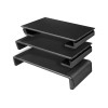 LOGILINK BP0141 Tabletop monitor riser