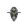 LEGO STAR WARS 75409 Jango Fett's Firespray-Class Starship