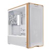 Case|LIAN LI|ATX/micro ATX/EATX/SSI EEB|White|Midi Tower|LANCOOL 217|G99.LAN217W.00