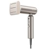 HAIR DRYER POCKET/AHD51-TITANIUM DREAME