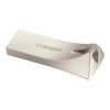 Samsung | BAR Plus | MUF-128BE3/APC | 128 GB | USB 3.1 | Silver