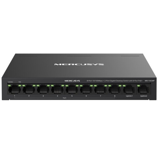Switch Mercusys MS110CMP