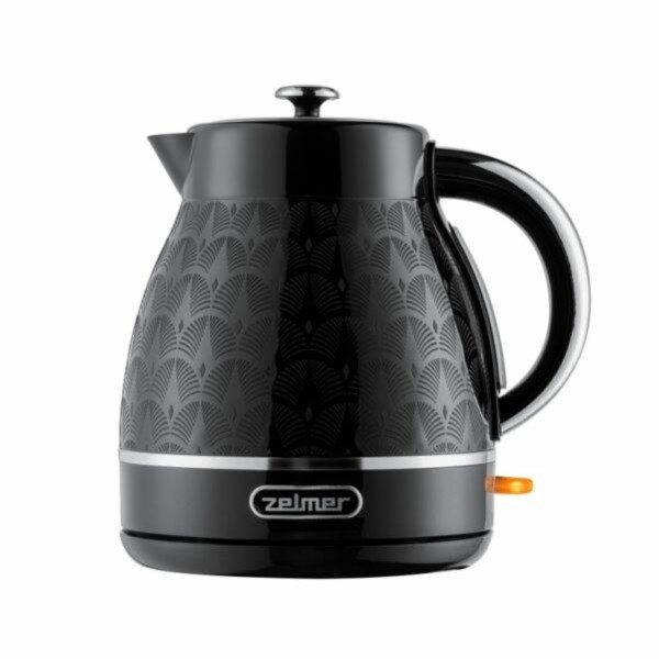 Zelmer ZCK7640 electric kettle 1.7 l ...