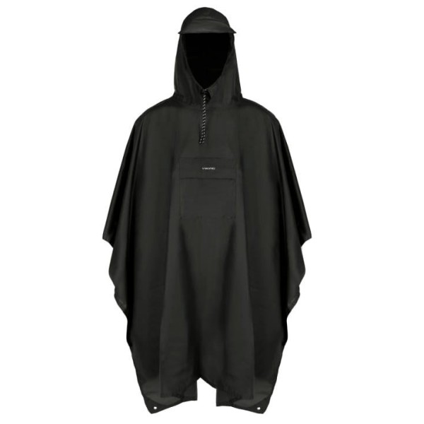 Adult rain poncho VIKING Vesper greenAdult ...