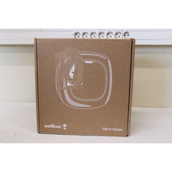 SALE OUT.  | Wallbox | ...