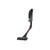 Hoover HF610HX 011 Vacuum cleaner, Handstick, Cordless, Operating time 40 min, Dust container 0.7 L, Black