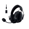 Razer BlackShark V3 Pro Headset Wired & Wireless Head-band Gaming USB Type-C Bluetooth Black