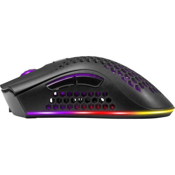 Defender GM-709L Warlock 52709 Wireless mouse ...