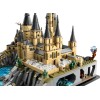 LEGO HARRY POTTER 76419 HOGWARTS CASTLE AND GROUNDS