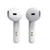 Trust Primo Touch Headset True Wireless Stereo (TWS) In-ear Calls/Music Bluetooth White