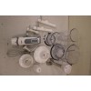 SALE OUT. Braun MQ5245 MultiQuick 5 Vario Hand blender, White/Grey | Braun | USED, REFURBISHED, WITHOUT ORIGINAL PACKAGING