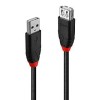 CABLE USB2 EXTENSION 5M/42817 LINDY