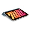 Apple | Smart Folio for iPad mini (A17 Pro) | Folio | Denim