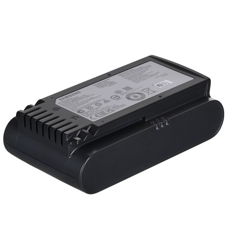 Samsung Jet 75E Complete cordless upright hoover VS20B75ACR5/GE