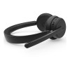 Lenovo | Wireless Headset | 4XD1S19778 | Built-in microphone | Bluetooth | ANC | Black