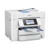 Epson WorkForce Pro WF-C4810DTWF | Inkjet | Colour | A4 | Wi-Fi | White