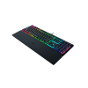 Razer | Gaming Keyboard | Ornata V3 | Gaming keyboard | Wired | RGB LED light | RU | Black | Numeric keypad | Razer Mecha-Membrane