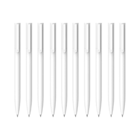 Xiaomi High-capacity Gel Pen (5-pack)