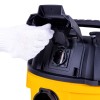 20L DRY/WET HOOVER WITH ELECTRIC SOCKET AT-DXV20PTA