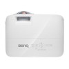 Benq | MX808STH | XGA (1024x768) | 3600 ANSI lumens | White | Lamp warranty 12 month(s)