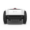 Ecovacs GOAT O500 Panorama Robotic lawn mower Battery Black, White