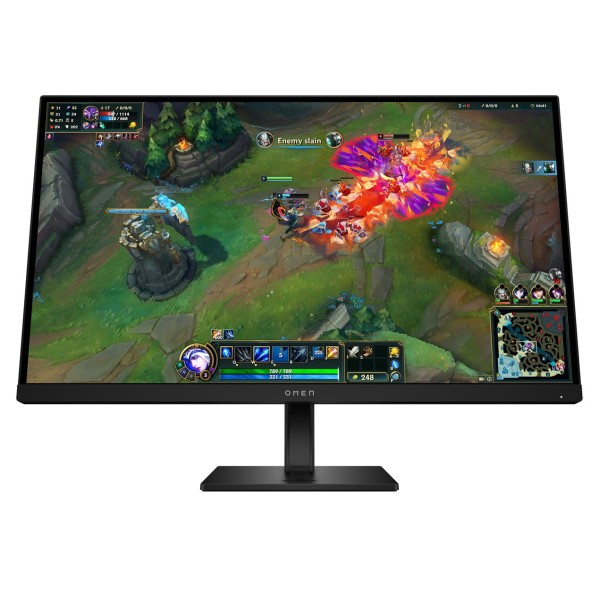 HP OMEN 27 inch QHD 180Hz ...
