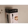 SALE OUT. Caso Fomini Milk frother, Black | Caso | Fomini | Milk frother | Black | DAMAGED PACKAGING