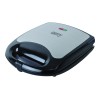 Camry | Sandwich maker XL | CR 3023 | 1500 W | Number of plates 1 | Number of pastry 4 | Black