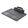 Durabook Keyboard Detachable Backlit Membrane for U11I Rugged Tablet Durabook