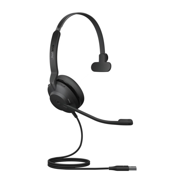 Jabra Evolve2 30 USB-A, MS Mono